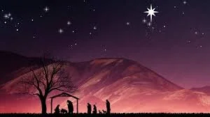 Luke 2:8-10...No Need to Fear...