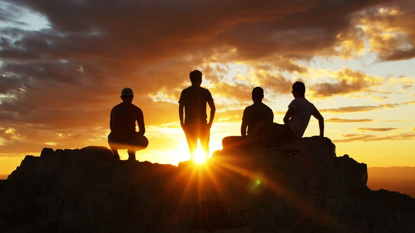 Acts 2:46-47...Reach Out...