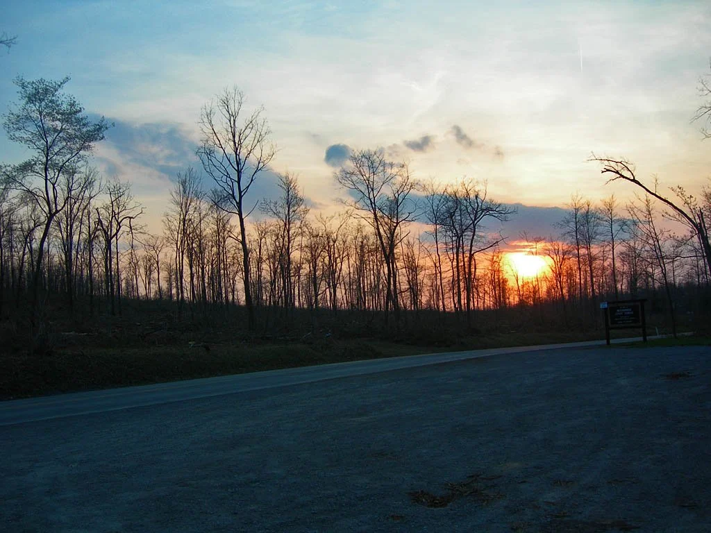 Psalm 113:1-3...From Sunrise to Sunset...