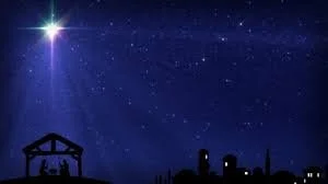 Luke 2:16-18...Tell About His Birth...