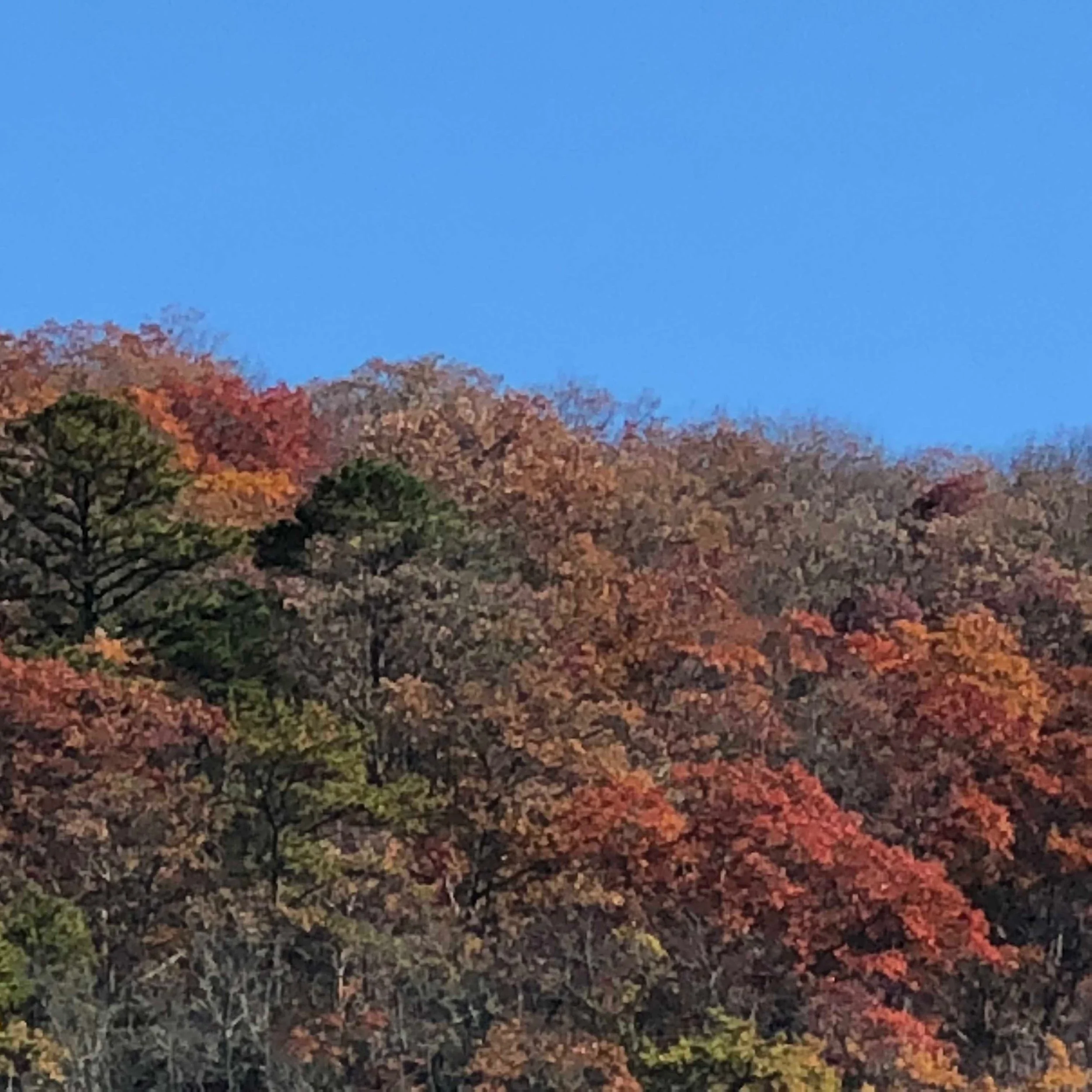 Psalm 40:5-6...Way More Than We Deserve...