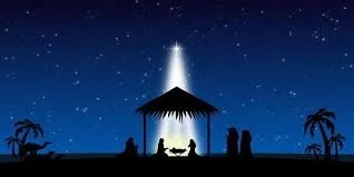 Luke 1:46-50...Mary was Thankful...