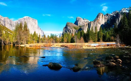 Matthew 17:20...Moving Mountains...