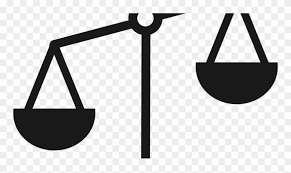 Matthew 16:26...Tip the Scales...