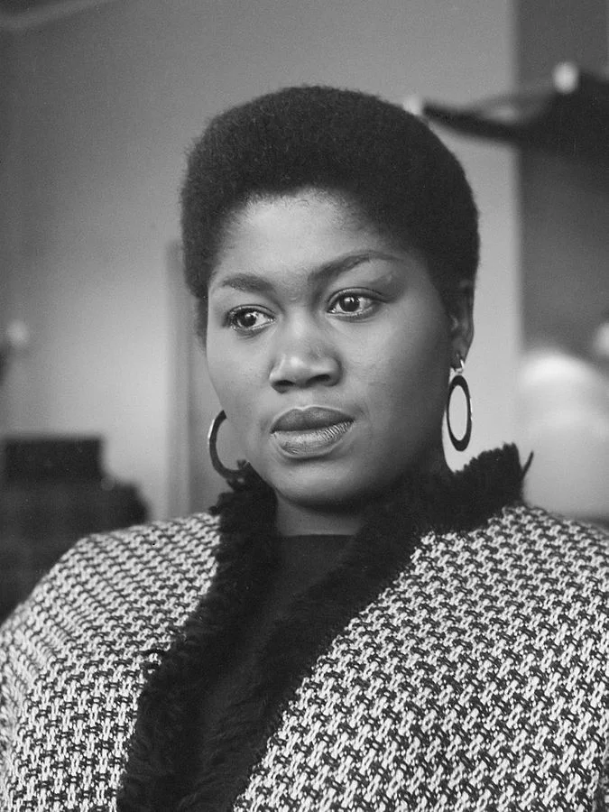Odetta Holmes