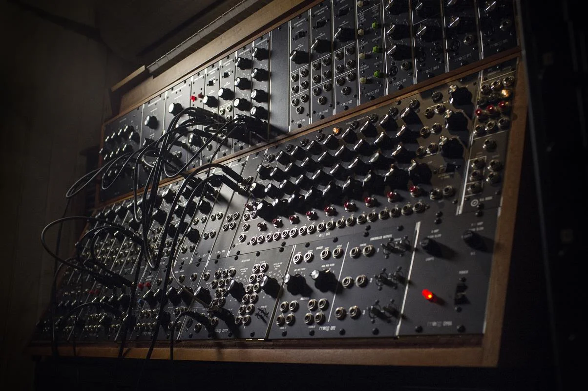 Moog Modular