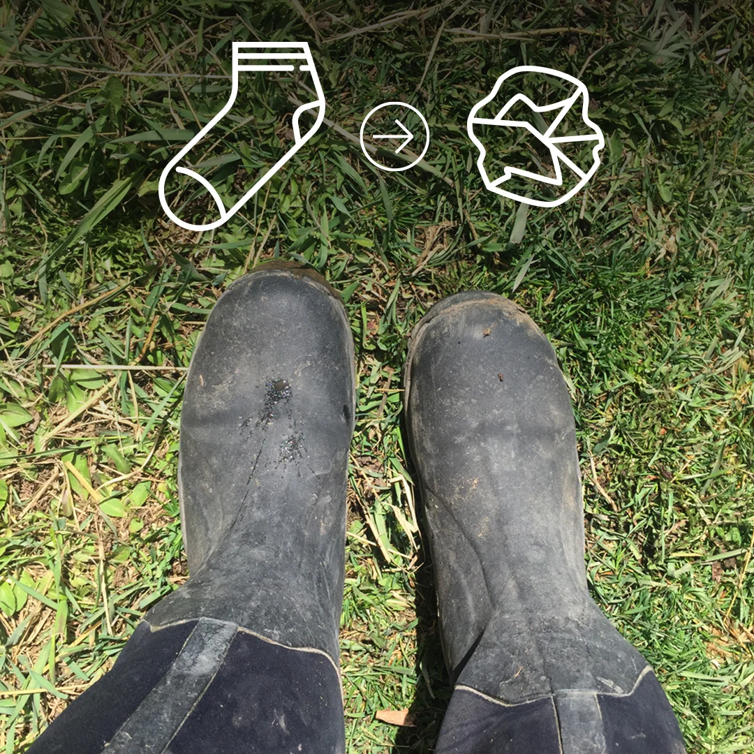 THE STRUGGLE IS REAL