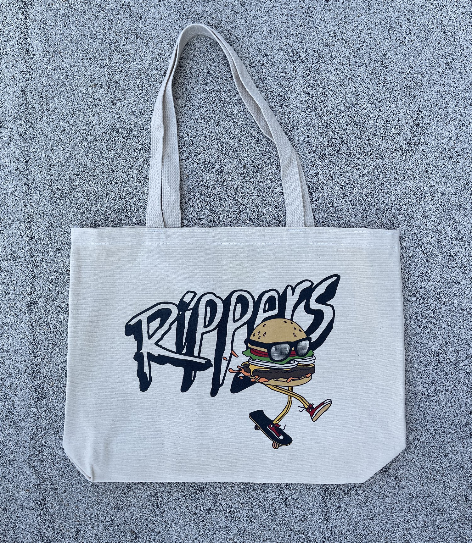 RIPPERS | Rockaway Beach NYC