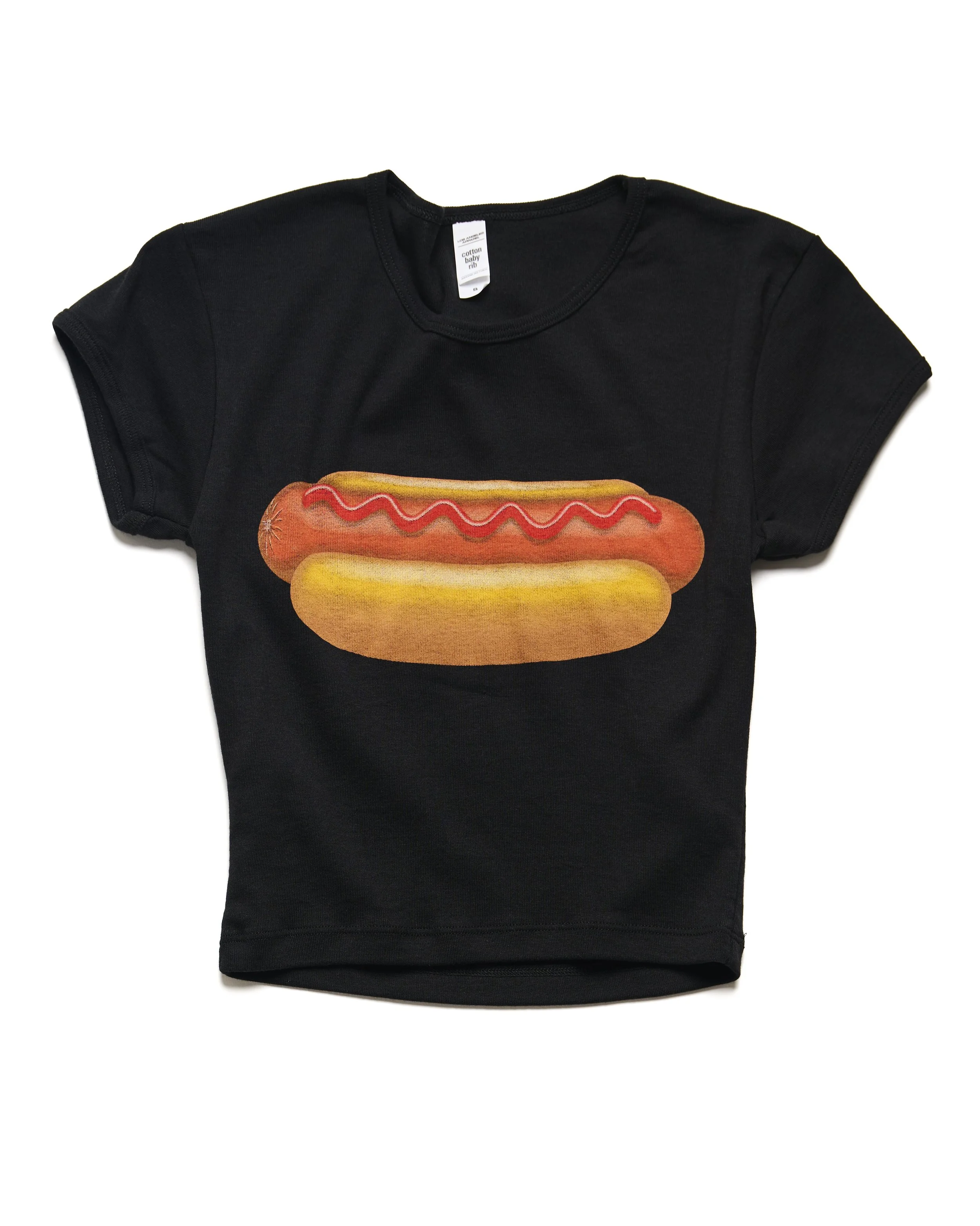 Hot dog EVIL TWIN