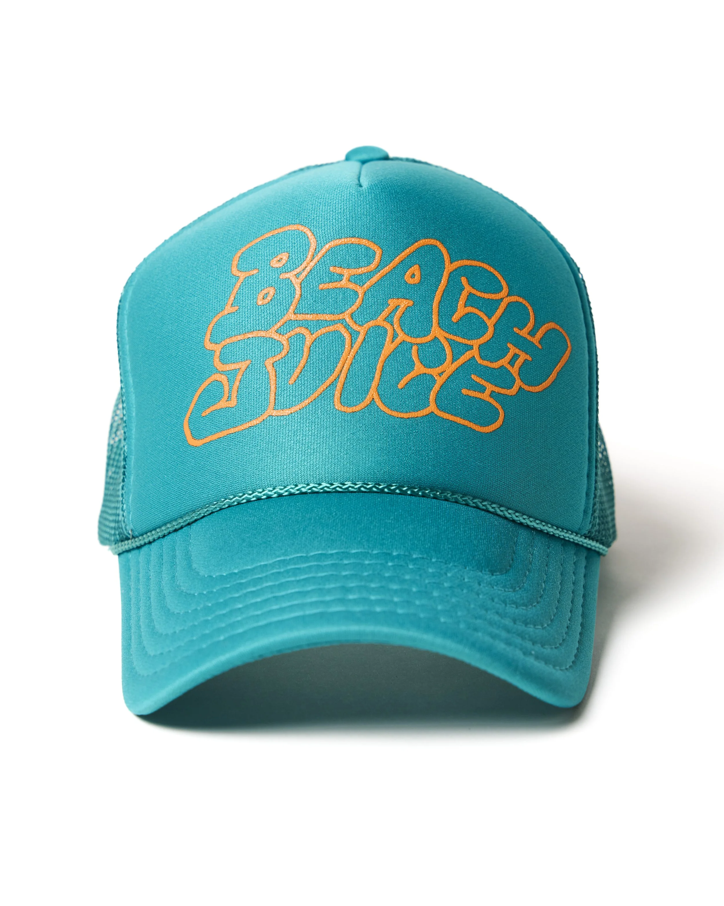 BEACH JUICE Trucker