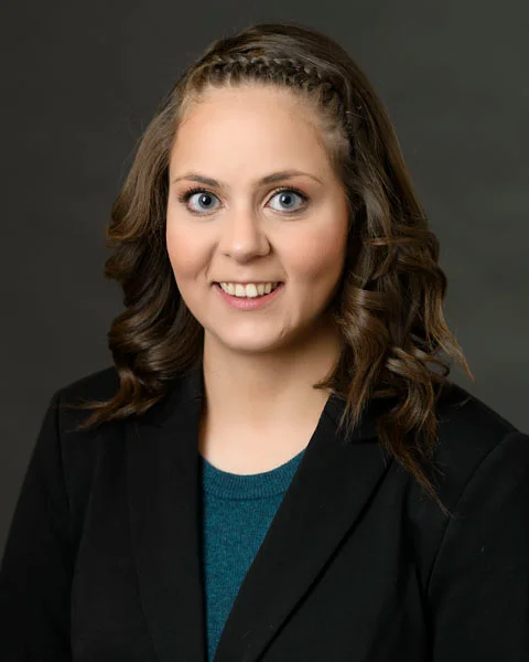 Caitlyn McKay Finance