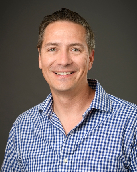 Bryan Katis VP Customer Success and Technical Sales Support