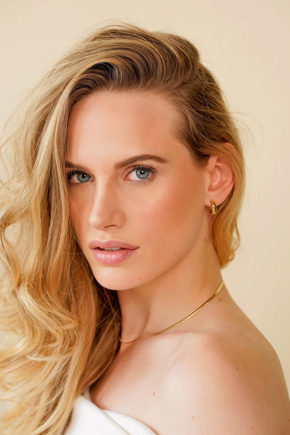 Meet Lexi Johnson | Actress Photographer \u0026 Filmmaker – SHOUTOUT LA, image size:1000x1500