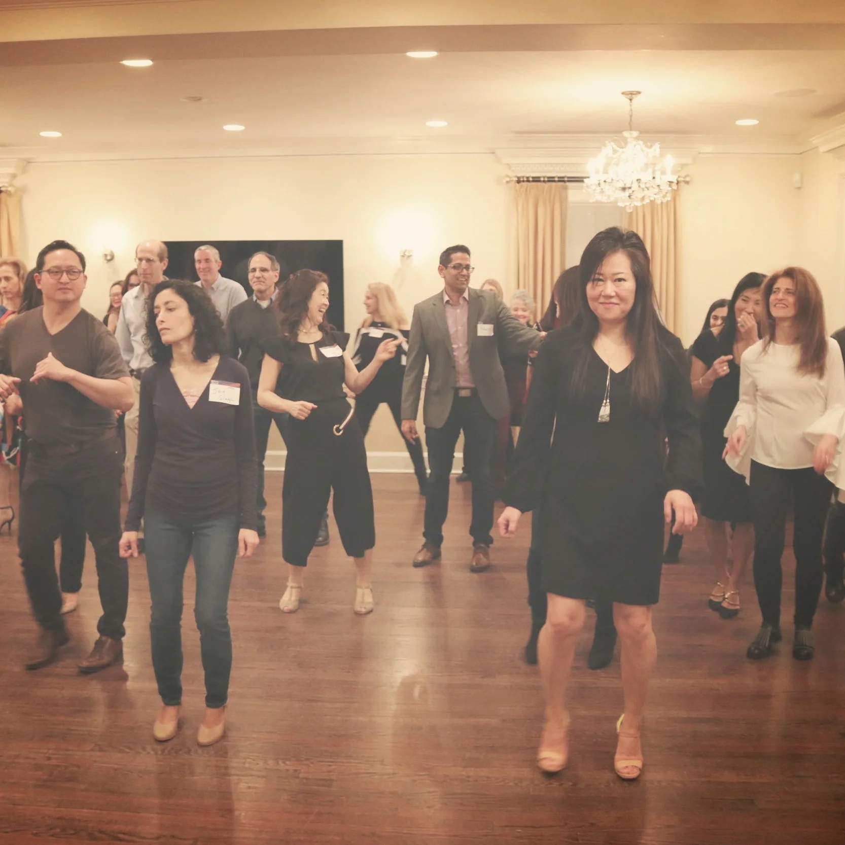 “A Boardwalk to Better Health Fair” at Rabkin Park in Union