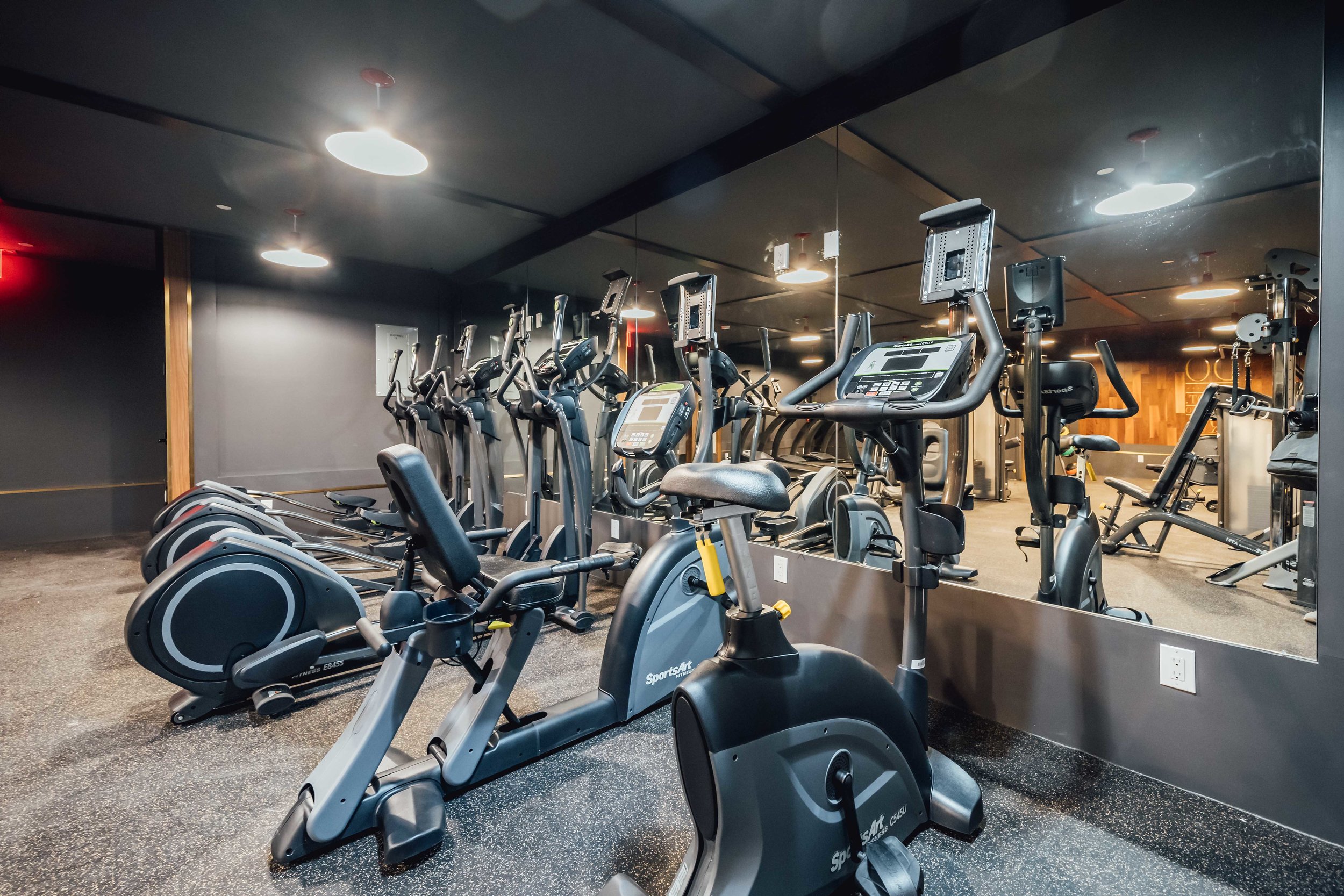 Gym
