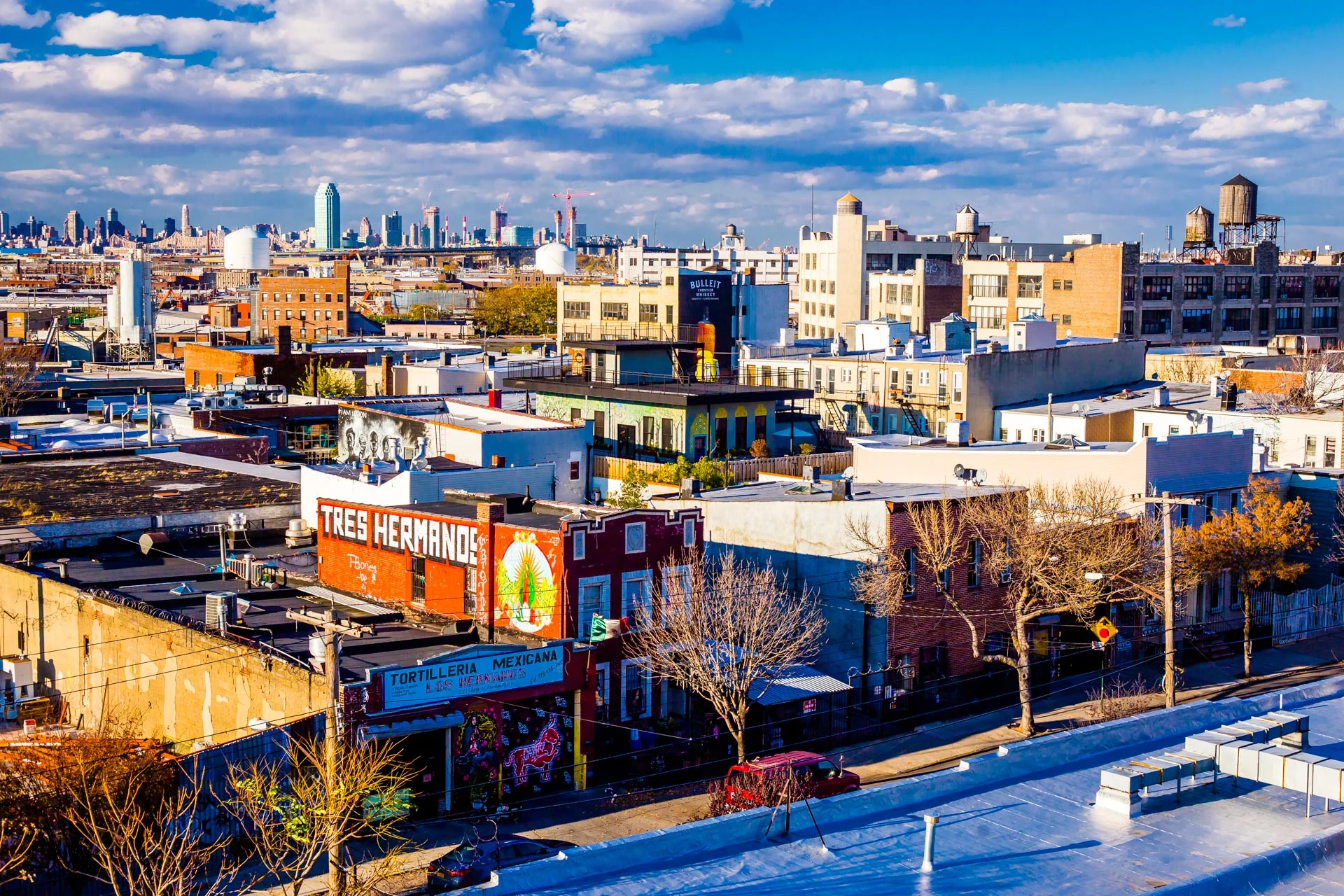 Bushwick