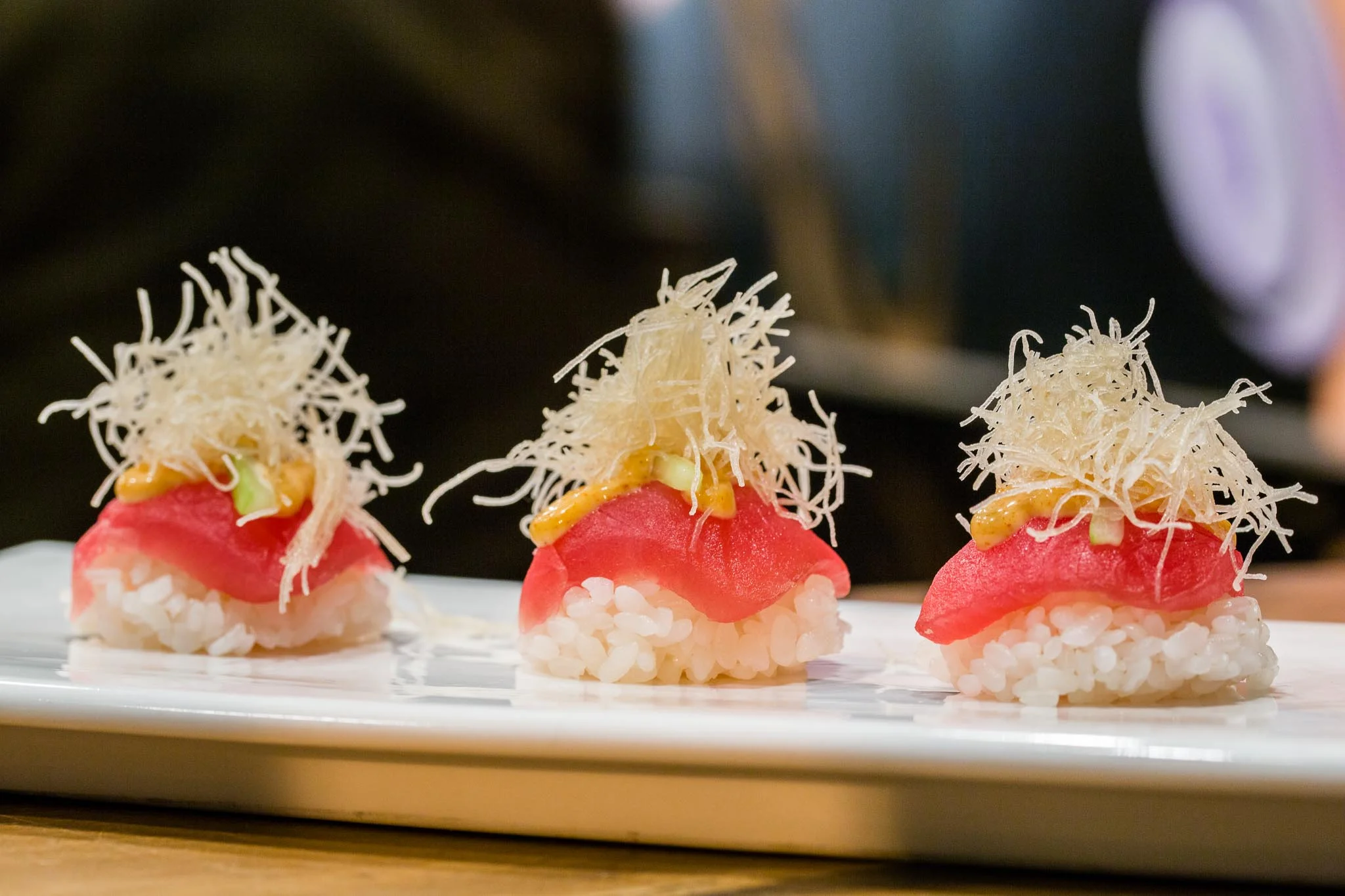 Momo Sushi