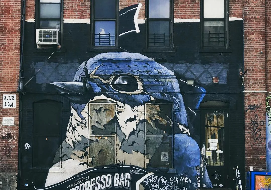 Swallow Cafe