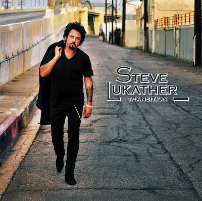 Lukather Transition Photo