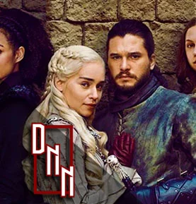 A Celebration of Thrones 