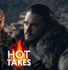 Game Of Thrones The Final Season | The DNN Hot Take