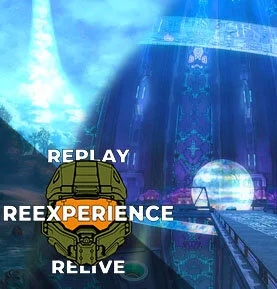 HALO COMBAT EVOLVED #3: Silent Cartographer &amp; Control Room | DNN Replay Relive &amp; Reexperience