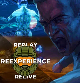 HALO COMBAT EVOLVED #5: Two Betrayals, Keyes &amp; The Maw | DNN Replay Relive &amp; Reexperience Halo