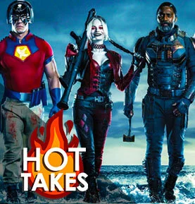 The Suicide Squad | The DNN Hot Take