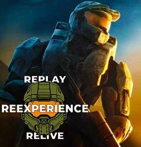 HALO 3 #13: Introduction, Arrival &amp; Sierra 117 | DNN Re3