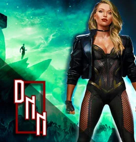 What Do We Want from HBO Max's Black Canary &amp; Green Lantern Corp?
