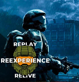 HALO 3 ODST #18: Introduction, Prepare To Drop &amp; Mombasa Streets | DNN Re3