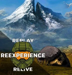 HALO REACH #27: The Package, The Pillar of Autumn &amp; Lone Wolf | DNN Re3