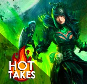 Guild Wars 2 End of Dragons | The DNN Hot Take