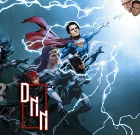 DCU Rebirth Vol. 1