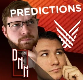 The Game Awards 2022 Predictions