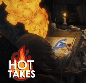 Pentiment | The DNN Hot Take