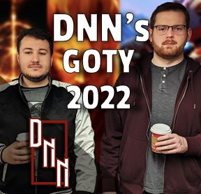 DNN's Game of the Year 2022