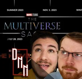 MCU Phase 5 Gut Check 