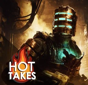 Dead Space | The DNN Hot Take