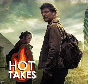  The Last of Us Season 1 | The DNN Hot Take