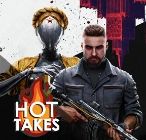 Atomic Heart | The DNN Hot Take