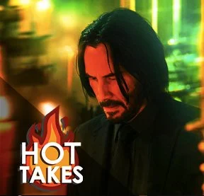 John Wick Chapter 4 | The DNN Hot Take