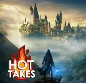 Hogwarts Legacy | The DNN Hot Take
