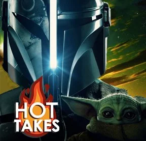 The Mandalorian Season 3 | The DNN Hot Take