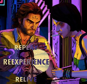 The Wolf Among Us Episode 1: Faith | DNN Re3