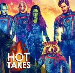 Guardians of the Galaxy Vol. 3 | The DNN Hot Take