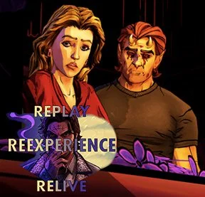 The Wolf Among Us Episode 2: Smoke and Mirrors | DNN Re3