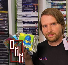 Game Preservation ft. Last Stand Media's Dustin Furman 