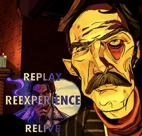 The Wolf Among Us Episode 4: In Sheep's Clothing | DNN Re3