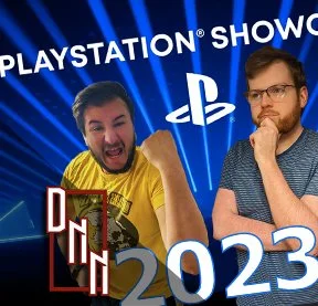 PlayStation Showcase 2023